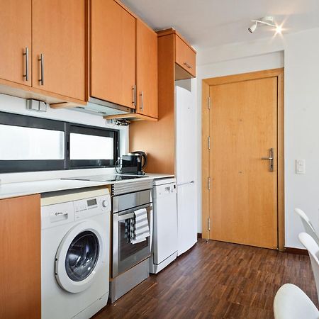 Apartment Barcelona Rentals - Sarria Apartments Near Center Camera foto