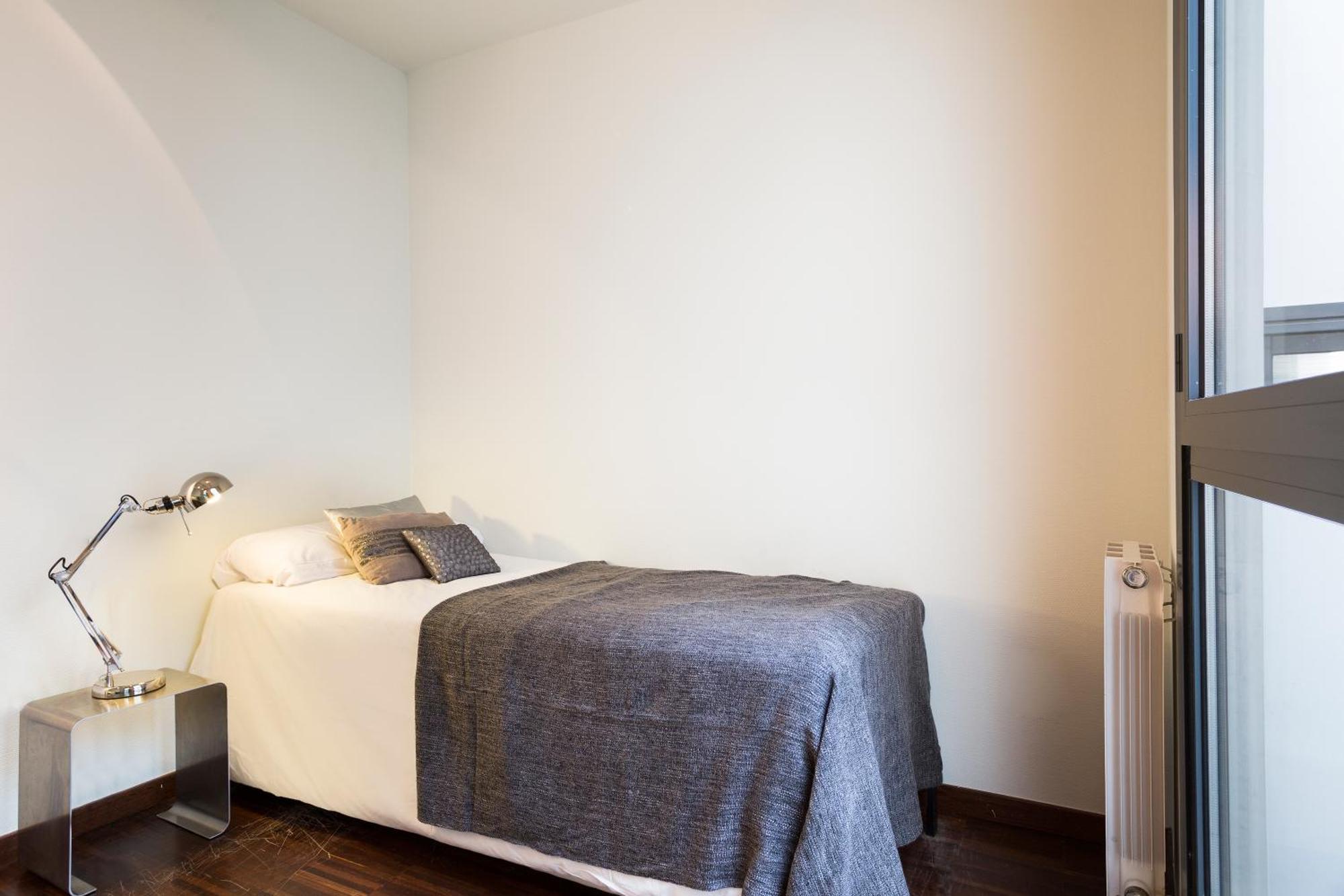 Apartment Barcelona Rentals - Sarria Apartments Near Center Camera foto
