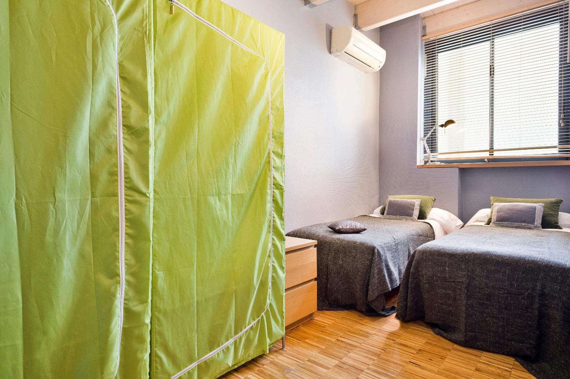 Apartment Barcelona Rentals - Sarria Apartments Near Center Camera foto