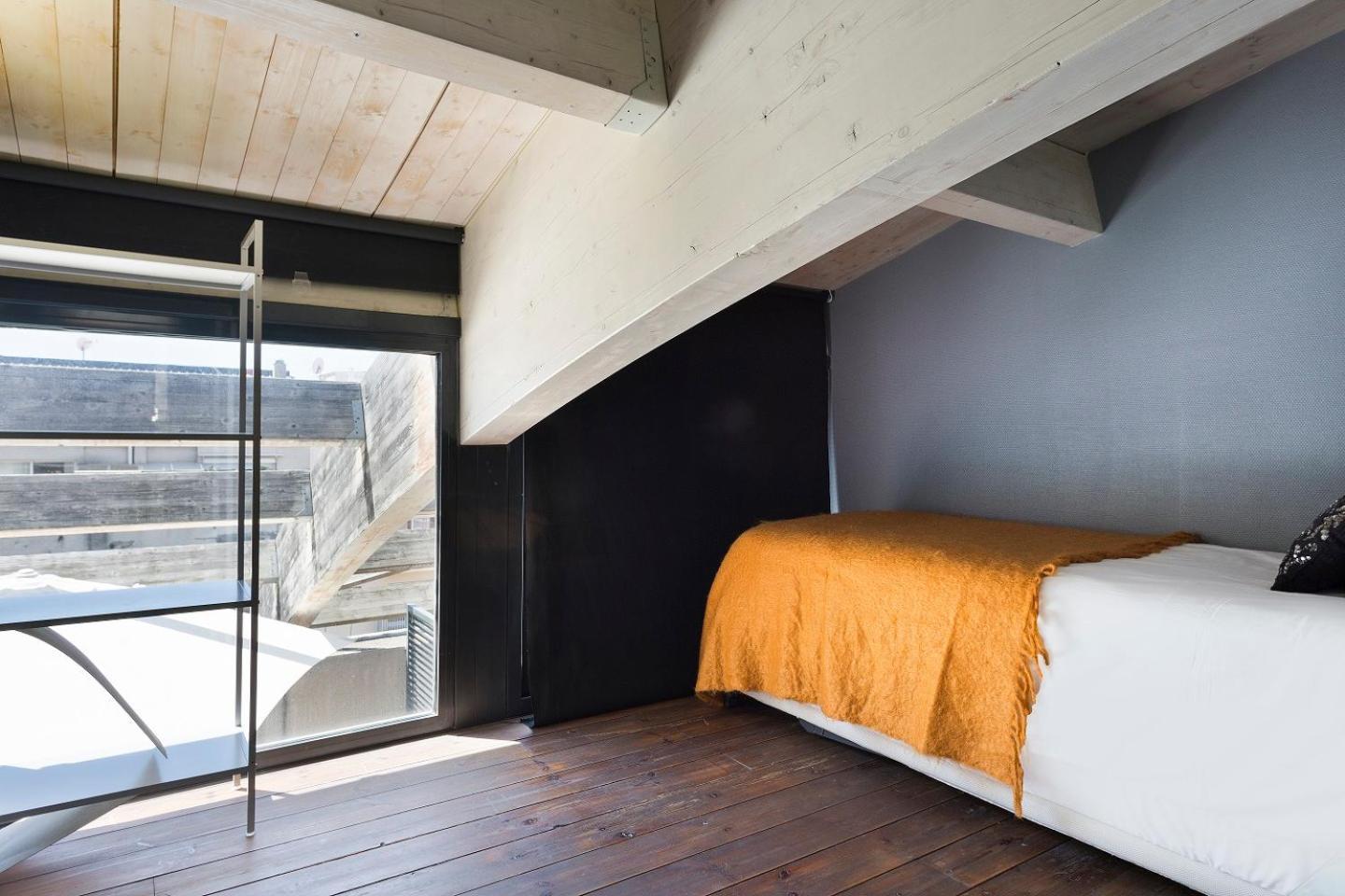 Apartment Barcelona Rentals - Sarria Apartments Near Center Camera foto