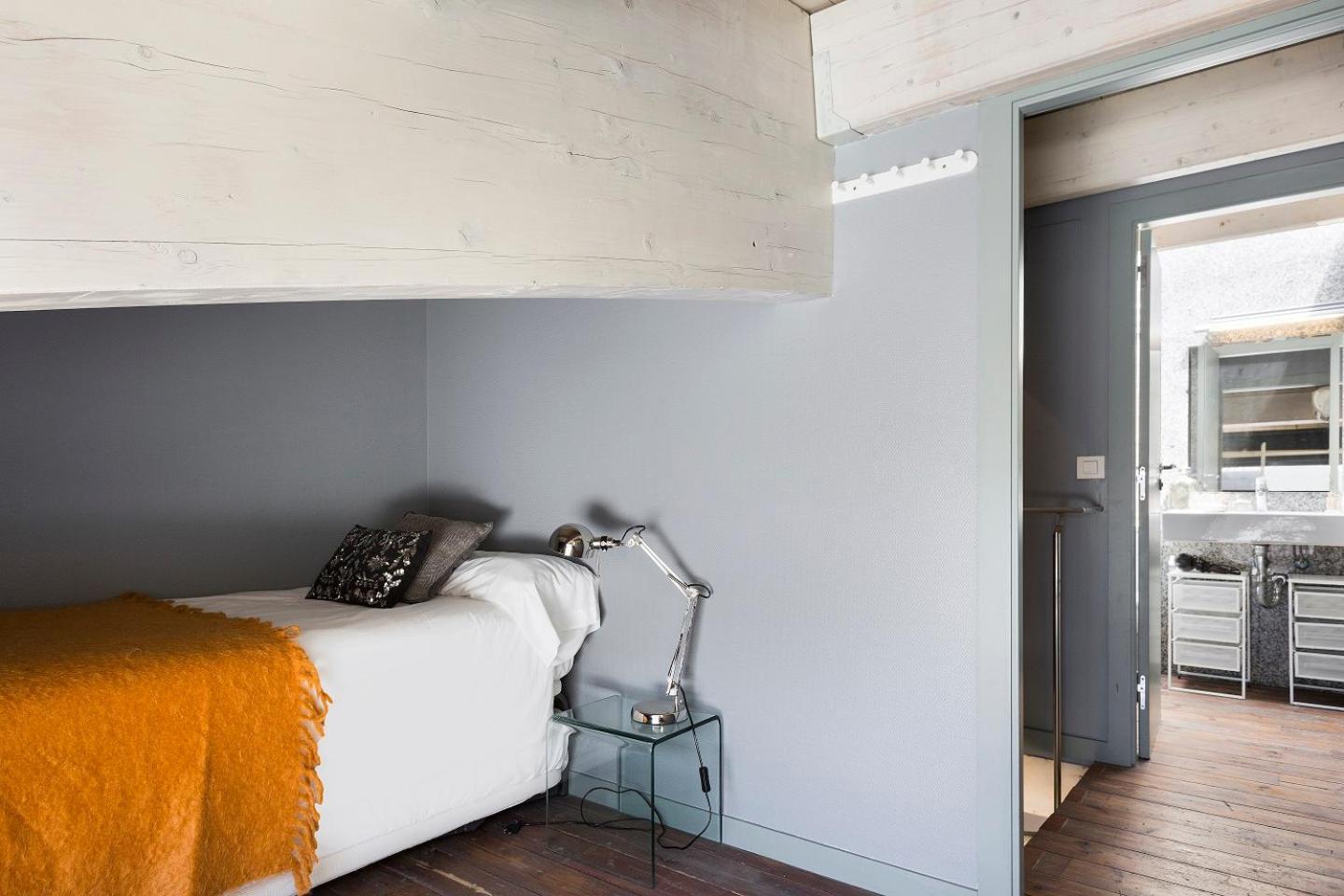 Apartment Barcelona Rentals - Sarria Apartments Near Center Camera foto